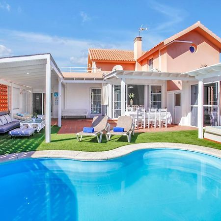Villa Maday Corralejo Exteriör bild