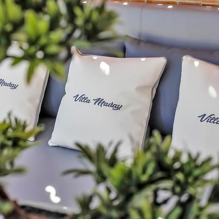 Villa Maday Corralejo Exteriör bild
