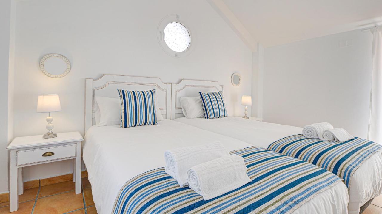 Villa Maday Corralejo Exteriör bild