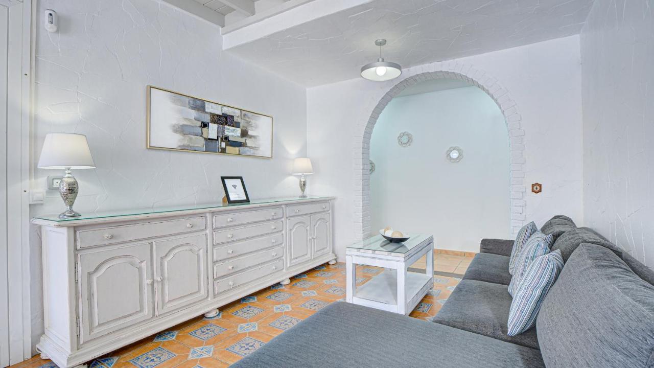 Villa Maday Corralejo Exteriör bild