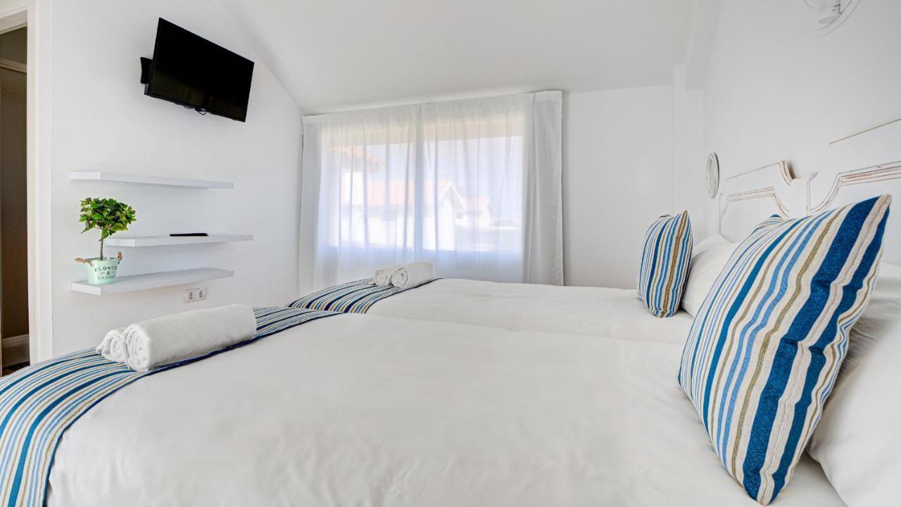 Villa Maday Corralejo Exteriör bild